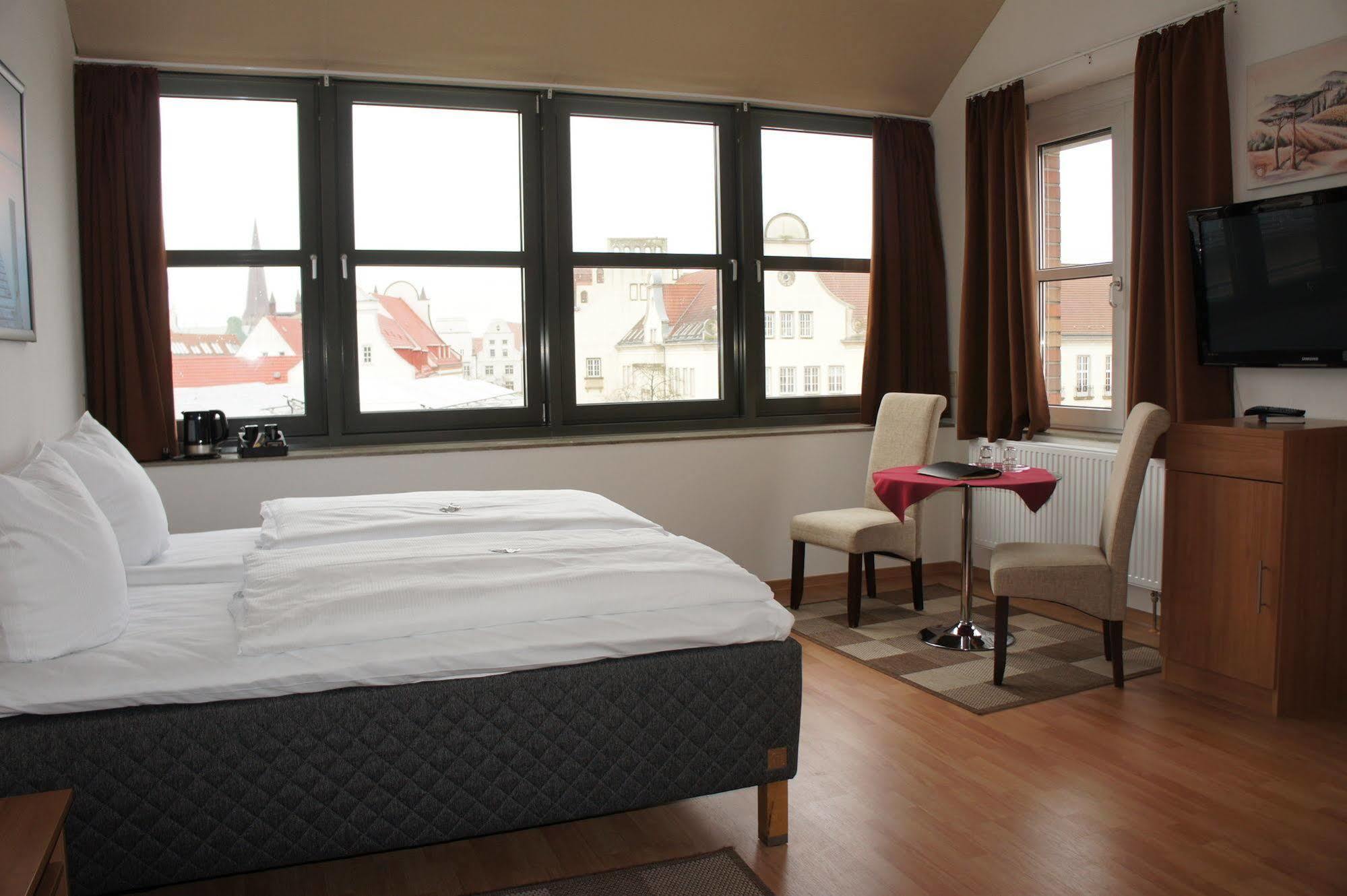 Hotel Am Hopfenmarkt